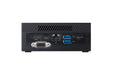EAN 4711081600381 - ASUS PN PN41-BC031ZVS1 Intel® Celeron® N N4500 4 GB DDR4-SDRAM 128 GB SSD Windows 11 Pro Mini PC Negro imagen 5