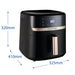 EAN 5038061168211 - Russell Hobbs SatisFry Heißluftfritteuse Sencillo 8,3 L Independiente 1800 W Freidora de aire caliente Ne imagen 4