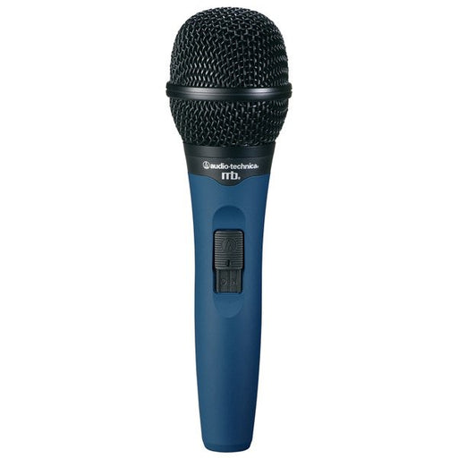 EAN 4961310075538 - Audio-Technica MB3K micrófono Azul Micrófono vocal imagen 1