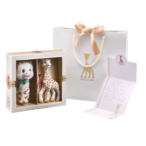 EAN 3056560000124 - Sophie la girafe 000012 baby gift set Niño/niña Multicolor imagen 2