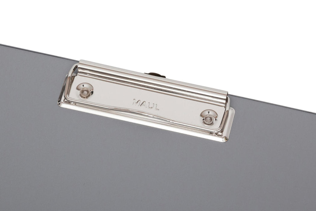Jakob Maul Gmbh Klemmbrett Con Folienüberzug Din A4 - Plata Cartón