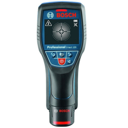 EAN 3165140780070 - Bosch D-tect 120 multidetector digital imagen 2