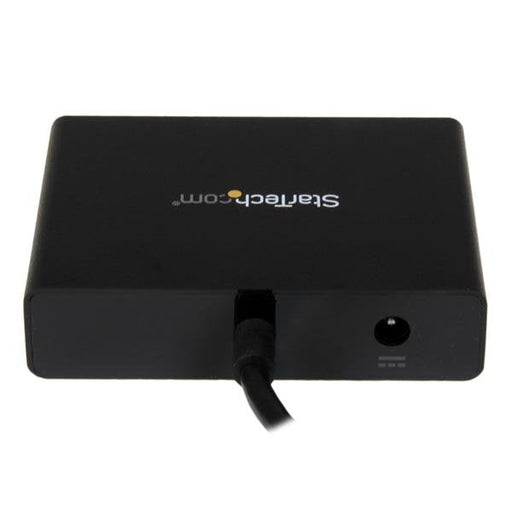EAN 0065030851886 - StarTech.com MSTDP123DP divisor de video 3x DisplayPort imagen 2
