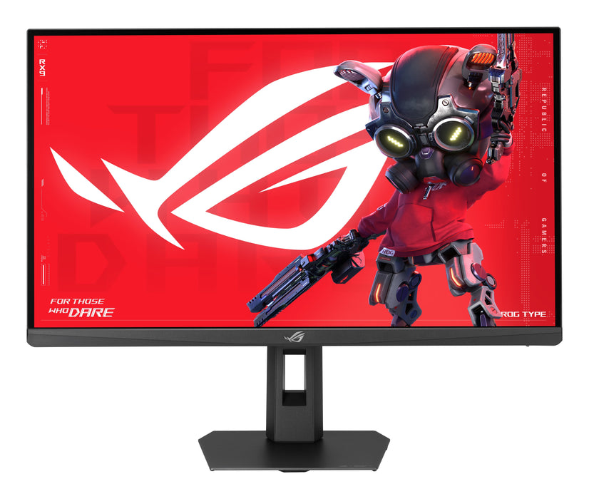 Monitor Asus Tuf Gaming 27 "  Xg27acmes Full Hd