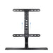 EAN 8433281009813 - TooQ DB3265F-B soporte para TV 165,1 cm (65") Negro imagen 4