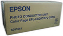 EAN 0010343815353 - Epson C13S051061 fotoconductor imagen 3