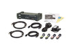 EAN 0672792007743 - ATEN CS1922M interruptor KVM Negro imagen 4