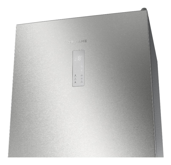 Refrigerator 1.85m-409l-D/Drb400wmbdeu Dreame