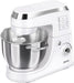 EAN 5901308013486 - MPM MMR-12 batidora Batidora de varillas 1000 W Blanco imagen 2