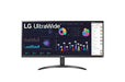 EAN 8806084213228 - LG 34WQ500-B pantalla para PC 86,4 cm (34") 2560 x 1080 Pixeles UltraWide Full HD LED Negro imagen 1