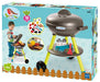 EAN 3280250046684 - ECOIFFIER 4668 juego y juguete de habilidad/activo Set deportivo de juguete imagen 2