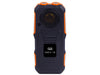 EAN 8011000023700 - Trevi Forte 70 6,1 cm (2.4") Negro, Naranja imagen 5