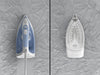 EAN 3121040092767 - Tefal Virtuo 30 FV2C41E0 plancha Plancha vapor-seco Suela de cerámica 2000 W Azul, Blanco imagen 6