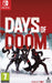 EAN 5056635603760 - Atari Days of Doom imagen 2