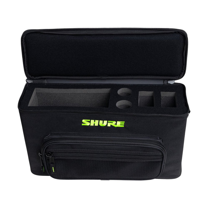 EAN 0716408565309 - Gator Cases SH-WRLSSCARRYBAG-2 funda para equipo de audio Micrófono Bolsa bandolera de transporte Nylon N imagen 10