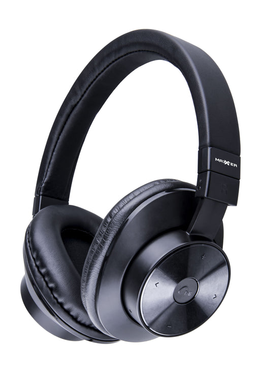 EAN 8716309108911 - Gembird ACT-BTHS-03 auricular y casco Auriculares Inalámbrico y alámbrico Diadema Música/uso diario Bluet imagen 1