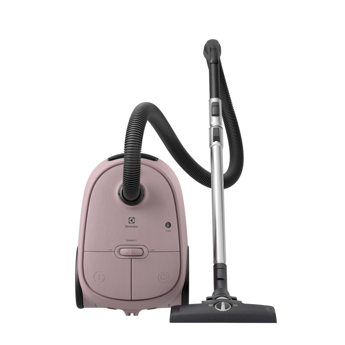 EAN 7332543836697 - Electrolux EB61CWPTD 3,5 L Aspiradora cilíndrica Secar 850 W Bolsa para el polvo imagen 23