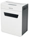 EAN 4002432127160 - Leitz 80910000 triturador de papel 55 dB Gris, Blanco imagen 1