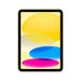 EAN 195950068962 - Apple iPad 10th gen 64 GB 27,7 cm (10.9") Wi-Fi 6 (802.11ax) iPadOS 18 Amarillo imagen 1
