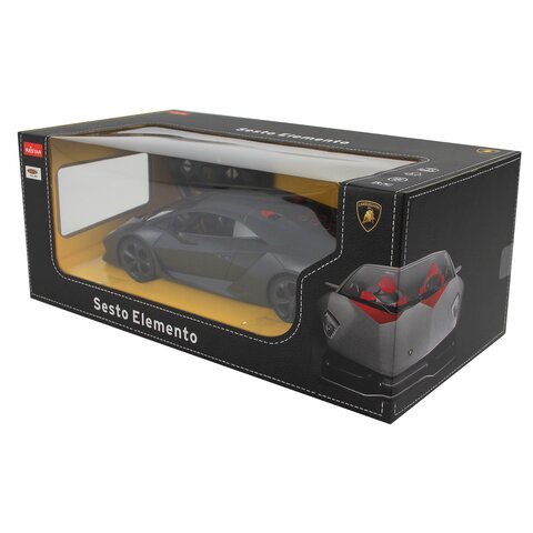 EAN 4042774468279 - Jamara Lamborghini Sesto Elemento modelo controlado por radio Coche Motor eléctrico 1:14 imagen 2