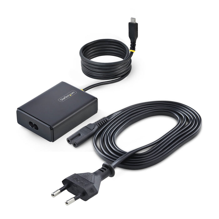 Cargador Usb-C Para Portatil Char