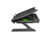 EAN 5901969432534 - GENESIS Oxid 850 almohadilla fría 43,9 cm (17.3") 2500 RPM Negro imagen 9
