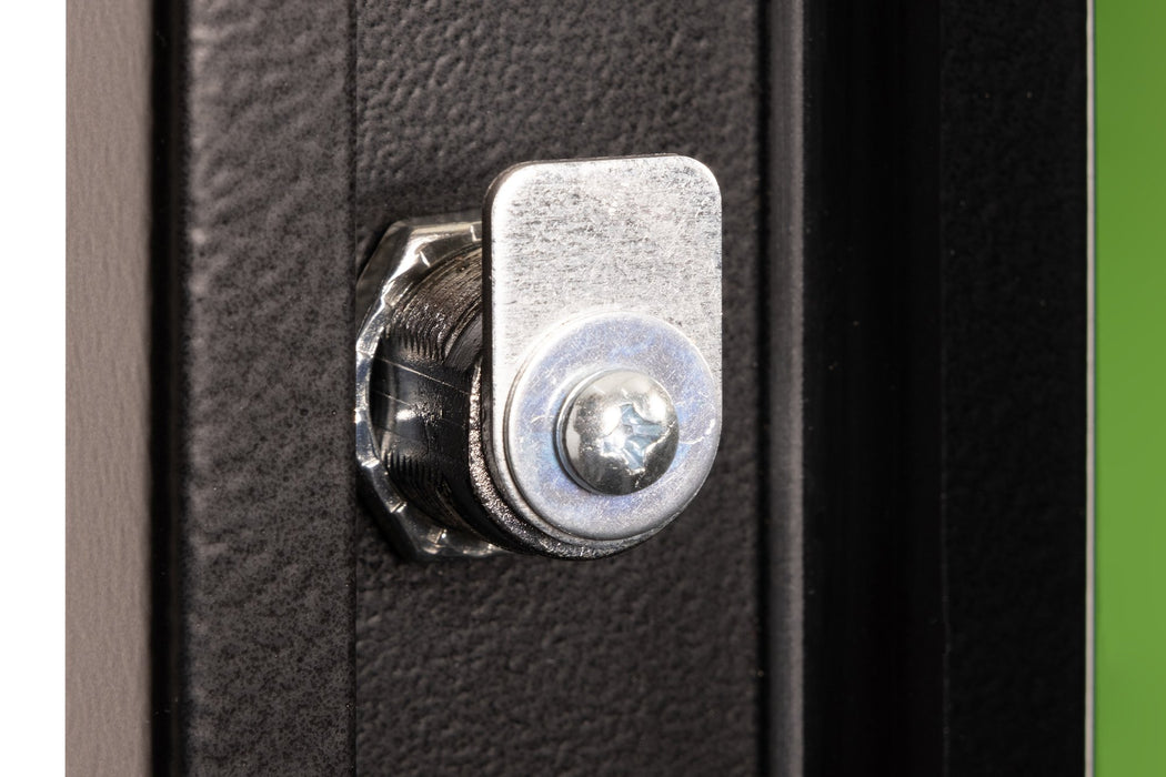EAN 4016032490531 - Digitus DN-19-D-20-U-SW accesorio de bastidor imagen 3