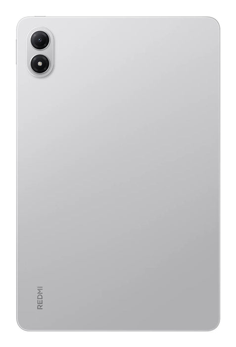 EAN 6932554467364 - Xiaomi Redmi Pad 2 Pro Qualcomm Snapdragon 128 GB 30,7 cm (12.1") 6 GB Wi-Fi 6 (802.11ax) Plata imagen 6