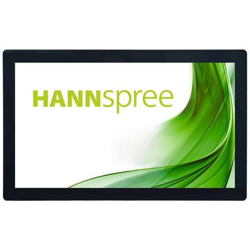 EAN 4711404023033 - Hannspree Open Frame HO165PTB pantalla de señalización 39,6 cm (15.6") LED 250 cd / m² Full HD Negro Pant imagen 1