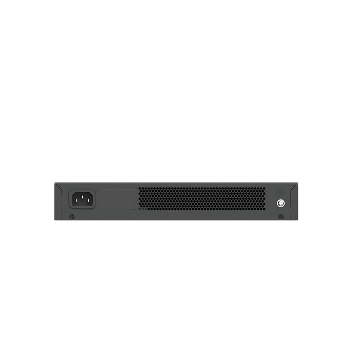 EAN 6971693279216 - Ruijie Networks RG-ES116G-L switch No administrado L2 Gigabit Ethernet (10/100/1000) Negro imagen 5
