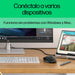 EAN 0195908246558 - HP 430 Multi-Device Wireless Mouse ratón Oficina Ambidextro RF Wireless + Bluetooth Óptico 1200 DPI imagen 10