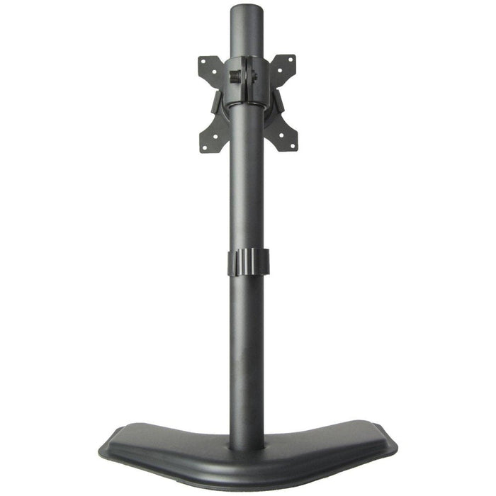 Techly Ica-Lcd 2500 Soporte Para Monitor 68,6 Cm (27") Negro Escritorio