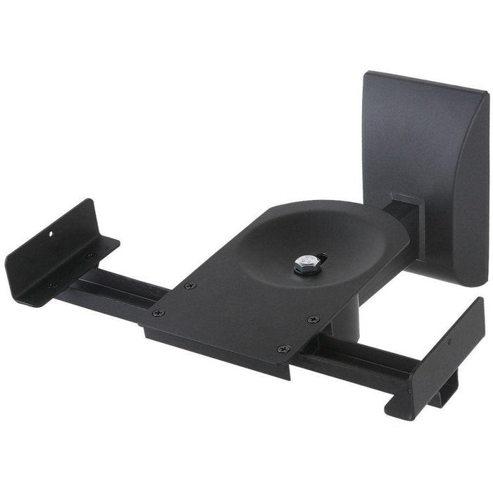 Soporte De Abrazadera Para Altavoces Techly Ica-Sp Ss201 X2