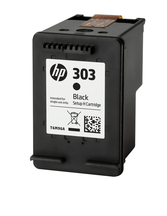 EAN 0190780571057 - HP 303XL High Yield Tri-color Original Ink Cartridge cartucho de tinta 1 pieza(s) Alto rendimiento (XL) C imagen 10