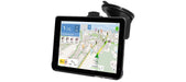 EAN 8594181745956 - Navitel T797 4G tablet Mediatek 64 GB 17,8 cm (7") 3 GB Android 14 Negro imagen 5