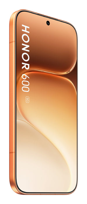 Honor 600 8+512gb 6.57" 5g Orange Ds + Watch 2i Ita