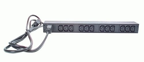 Apc Rack Pdu Basic 1he 16a 230vc13