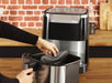 EAN 3045387248253 - Tefal Easy Fry & Grill EY801D 6,5 L Independiente 1650 W Freidora de aire caliente Acero inoxidable imagen 13