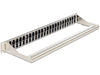 EAN 4043619432806 - DeLOCK 43280 panel de parcheo 2U imagen 2