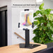 EAN 8433281012721 - TooQ TQTDS0811 soporte de seguridad para tabletas Negro 26,7 cm (10.5") imagen 6