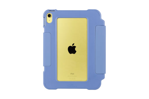 EAN 8020252185340 - Tucano IPD1022AL-Z funda para tablet 27,7 cm (10.9") Folio Azul imagen 2