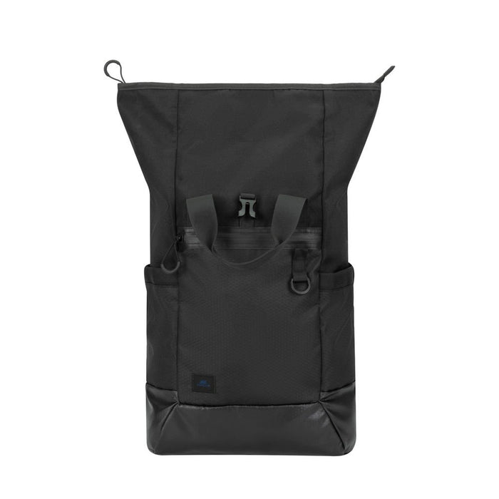 EAN 4260709010847 - Rivacase Dijon 39,6 cm (15.6") Mochila Negro imagen 13