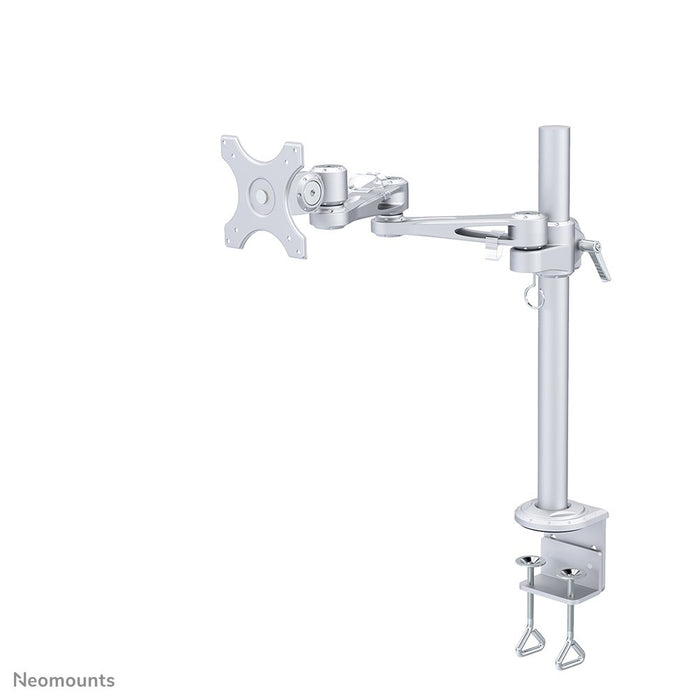 EAN 8717371441340 - Neomounts FPMA-D935 soporte para monitor 76,2 cm (30") Escritorio Plata imagen 2