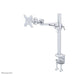 EAN 8717371441340 - Neomounts FPMA-D935 soporte para monitor 76,2 cm (30") Escritorio Plata imagen 2
