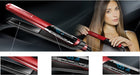 EAN 4008496789290 - Remington S9600 Utensilio de peinado Plancha de pelo Caliente Rojo 3 m imagen 6