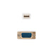 EAN 8433281008588 - Nanocable 10.15.4102 adaptador de cable de vídeo 2 m Mini DisplayPort VGA (D-Sub) imagen 3