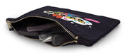 EAN 3665361139324 - ABYstyle ABYBAG699 neceser y maletín neceser Algodón Azul, Marina imagen 2