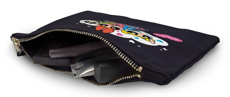 EAN 3665361139324 - ABYstyle ABYBAG699 neceser y maletín neceser Algodón Azul, Marina imagen 2