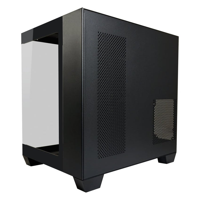 EAN 4262443280135 - LC-Power 809B Midi Tower Negro imagen 20
