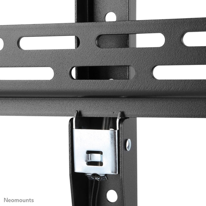 EAN 8717371445423 - Neomounts LFD-W1000 soporte para TV 2,54 m (100") Negro imagen 6